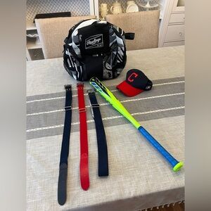 Boys ball bundle